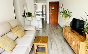 Casa Gracia Stylish Apartment Close To The Beach By Namaste Elite